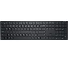 Dell KB500 Keyboard CZ/SK 580-BBGJ KB500-BKR-CSK