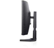 Dell monitor S2721HGFA / LCD / 27" / VA / 1920x1080 FHD / 3000:1 / 4ms / 2xHDMI / DP / černý S2721HGFA 210-BFWN