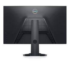 Dell monitor S2721HGFA / LCD / 27" / VA / 1920x1080 FHD / 3000:1 / 4ms / 2xHDMI / DP / black S2721HGFA 210-BFWN