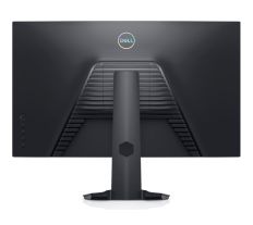 Dell monitor S2721HGFA / LCD / 27" / VA / 1920x1080 FHD / 3000:1 / 4ms / 2xHDMI / DP / ern S2721HGFA 210-BFWN