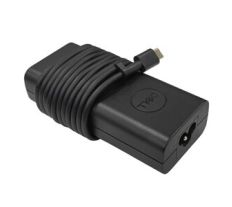 Dell USB-C 65 W AC Adapter 450-ALJL DELL-0M0RT, 723JG, FHYND, CJG9W, HN6C1, V2TJ7