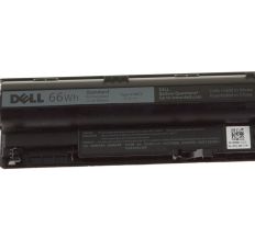Dell Battery 6-cell 66W/HR LI-ION for Latitude 451-BBPT VVKCY, 2XNYN, 098N0