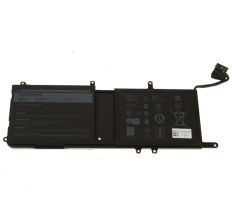 Dell Battery 4-cell 68W/HR LI-ON for Alienware NB 451-BBXN 44T2R, HF25D, 546FF