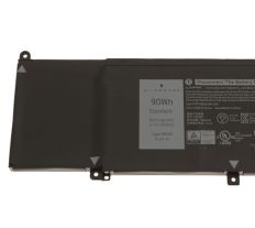 Dell Battery 6-cell 90W/HR LI-ION for Alienware 451-BCHM XRGXX, K69WH, 6YV0V