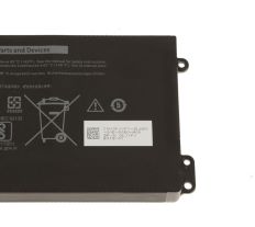 Dell Baterie 6-cell 90W/HR LI-ION pro Alienware 451-BCHY DT9XG, 7PWKV, KJYFY