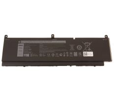 Dell Battery 6-cell 95W/HR LI-ON for Precision 451-BCQE PKWVM, CR72X, 68ND3