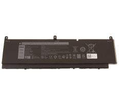 Dell Battery 6-cell 95W/HR LI-ION for Precision 451-BCQE PKWVM, CR72X, 68ND3