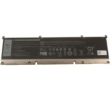 Dell Battery 3-cell 56W/HR LI-ON for Precision 451-BCQH 8FCTC, DVG8M, P8P1P