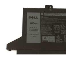 Dell Baterie 3-cell 42W/HR LI-ION pro Latitude 451-BCSU M3KCN, R89GC, WK3F1, WY9DX