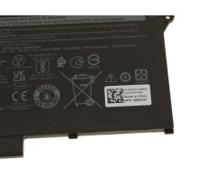 Dell Battery 3-cell 42W/HR LI-ION for Latitude 451-BCSU WY9DX, M3KCN