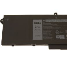 Dell Battery 6-cell 97W/HR LI-ION for Latitude 451-BCUP 9JRV0, 05RGW, 53XP7