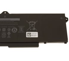 Dell Battery 6-cell 97W/HR LI-ION for Latitude 451-BCUP 9JRV0, 05RGW, 53XP7