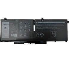 Dell Baterie 4-cell 58W/HR LI-ON pro Latitude