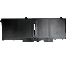 Dell Battery 4-cell 58W/HR LI-ON for Latitude 451-BCWY 8P81K, 8H6WD, Y86WG, H4PVC, PX0GF, FK0VR