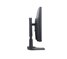 Dell monitor G2724D / 27" / LED / 2560x1440 / 165Hz / 1000:1 / 1ms / HDMI / 2xDP / black G2724D 210-BHTK