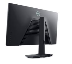 Dell monitor G2724D / 27" / LED / 2560x1440 / 165Hz / 1000:1 / 1ms / HDMI / 2xDP / ern G2724D 210-BHTK