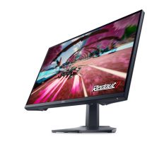 Dell monitor G2724D / 27" / LED / 2560x1440 / 165Hz / 1000:1 / 1ms / HDMI / 2xDP / ern G2724D 210-BHTK