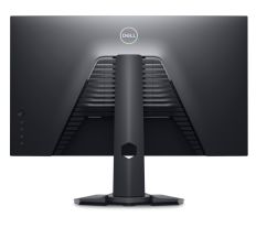 Dell monitor G2724D / 27" / LED / 2560x1440 / 165Hz / 1000:1 / 1ms / HDMI / 2xDP / black G2724D 210-BHTK