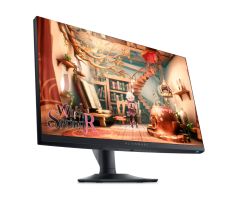 Dell monitor AW2724DM / LCD / 27" / IPS / 2560x1440 / 1000:1 / 1ms / HDMI / 2xDP / USB 3.0 / ern AW2724DM 210-BHTL