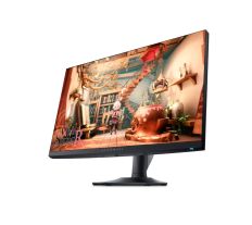 Dell monitor AW2724DM / LCD / 27" / IPS / 2560x1440 / 1000:1 / 1ms / HDMI / 2xDP / USB 3.0 / ern AW2724DM 210-BHTL