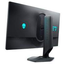 Dell monitor AW2724DM / LCD / 27" / IPS / 2560x1440 / 1000:1 / 1ms / HDMI / 2xDP / USB 3.0 / black AW2724DM 210-BHTL