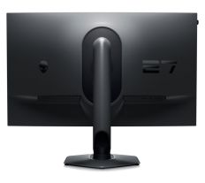 Dell monitor AW2724HF / LCD / 27" / IPS / 2560x1440 / 1000:1 / 1ms / HDMI / 2xDP / USB 3.0 / black AW2724HF 210-BHTM