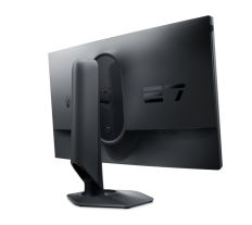 Dell monitor AW2724HF / LCD / 27" / IPS / 2560x1440 / 1000:1 / 1ms / HDMI / 2xDP / USB 3.0 / ern AW2724HF 210-BHTM