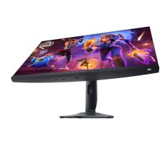 Dell monitor AW2724HF / LCD / 27" / IPS / 2560x1440 / 1000:1 / 1ms / HDMI / 2xDP / USB 3.0 / ern AW2724HF 210-BHTM