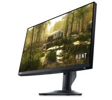 Dell monitor AW2524H / 25 / 1ms / 1000:1 / FHD / 2xHDMI / DP / USB 3.2 / Adaptive Sync / IPS panel / 480Hz / ern