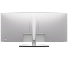 Dell monitor U3824DW / LCD / 37,5" / 5ms / 1000:1 / 2xHDMI / DP / USB-C / DOCK / RJ45 / 3840x1600 / 21:9 / IPS / zakiven / ern a stbrn U3824DW 210-BHXB