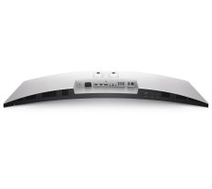 Dell monitor U3824DW / LCD / 37,5" / 5ms / 1000:1 / 2xHDMI / DP / USB-C / DOCK / RJ45 / 3840x1600 / 21:9 / IPS / zakiven / ern a stbrn U3824DW 210-BHXB