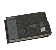 Dell Baterie 2-cell 26W/HR LI-ON pro Latitude Rugged 451-BBOR FH8RW, 7XNTR