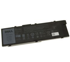 Dell Baterie 6-cell 72W/HR LI-ON pro Precision NB