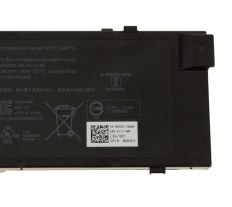 Dell Battery 6-cell 72W/HR LI-ION for Precision NB 451-BBSB GR5D3, 1V0PP, T05W1