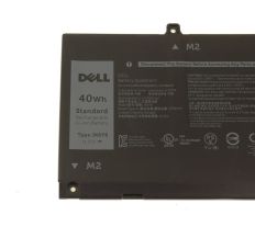 Dell Battery 3-cell 40W/HR LI-ON for Latitude 451-BCPT C5KG6, CF5RH, 5NDNH, K3N6W, JK6Y6