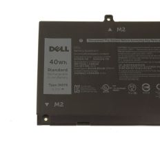 Dell Battery 3-cell 40W/HR LI-ION for Latitude 451-BCPT C5KG6, CF5RH, 5NDNH, K3N6W, JK6Y6