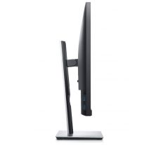 Dell monitor P2421 24" wide / 8ms / 1000:1 / 1920x1200 / DVI / HDMI / DP / VGA / USB / IPS panel / black P2421.5Y 210-AWLE.5Y