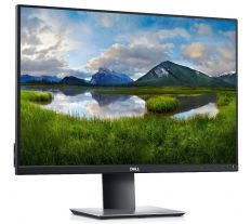 Dell monitor P2421 24" wide / 8ms / 1000:1 / 1920x1200 / DVI / HDMI / DP / VGA / USB / IPS panel / black P2421.5Y 210-AWLE.5Y