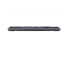 Dell KB813 USB Keyboard Smartcard CZ/SK black 580-BBJR KB813-BKB-CSK, 5YYWC