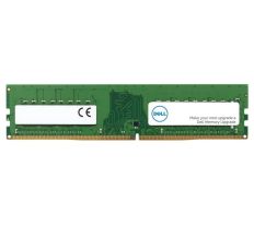Dell Paměťový modul - 16GB - 2Rx8 DDR4 UDIMM 3200MHz
