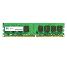 Dell Paměťový modul - 16GB - 2RX8 DDR4 UDIMM 2666MHz