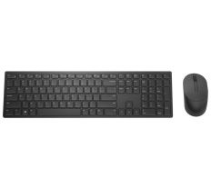 Dell KM5221W bezdrtov klvesnice a my CZ/SK ern
