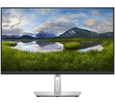 Dell monitor P2722H 27" Full HD / 8ms / 1000:1 / VGA / HDMI / USB / DP / IPS panel / ern