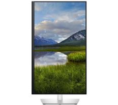 Dell monitor P2722H 27" Full HD / 8ms / 1000:1 / VGA / HDMI / USB / DP / IPS panel / ern P2722H 210-AZYZ