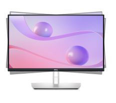 Dell monitor P2424HT / 24" WLED / 6ms / 1000:1 / Full HD Touch / VGA / HDMI / DP / USB / IPS panel / ern P2424HT 210-BHSK