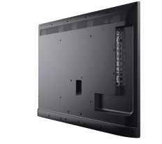 Dell monitor P5524Q / 54,6" / 4K / 8ms / 4000:1 / 3840x2160 / VGA / 2xHDMI / DP / USB / VA panel / black P5524Q 210-BJKC