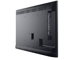 Dell monitor P5524Q / 54,6" / 4K / 8ms / 4000:1 / 3840x2160 / VGA / 2xHDMI / DP / USB / VA panel / ern P5524Q 210-BJKC