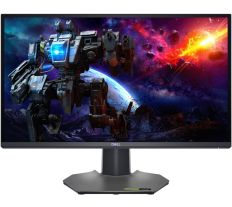 Dell monitor G2524H 25" / wide / 1ms / 1000:1 / FHD / HDMI / 2xDP / USB 3.2 / Adaptive Sync / IPS panel / 280Hz / ern