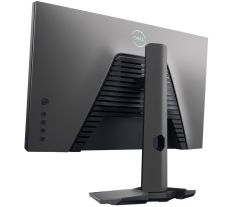 Dell monitor G2524H 25" / wide / 1ms / 1000:1 / FHD / HDMI / 2xDP / USB 3.2 / Adaptive Sync / IPS panel / 280Hz / black G2524H 210-BHTQ