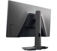 Dell monitor G2524H 25" / wide / 1ms / 1000:1 / FHD / HDMI / 2xDP / USB 3.2 / Adaptive Sync / IPS panel / 280Hz / ern G2524H 210-BHTQ